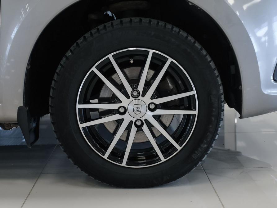 Lada (ВАЗ) Granta I Рестайлинг Самара  - изображение 20