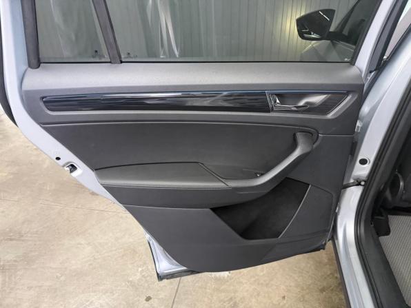 Skoda Kodiaq I с пробегом 2021 года, цена 2 897 000 рублей, 107000 км, внедорожник, Автокод Объявления