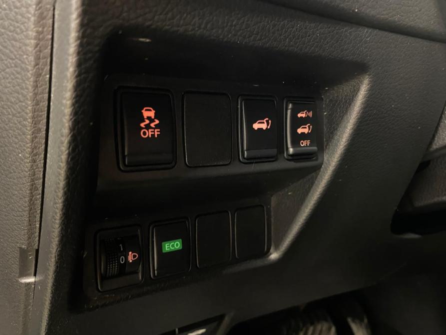 Nissan X-Trail III Рестайлинг Челябинск  - изображение 16