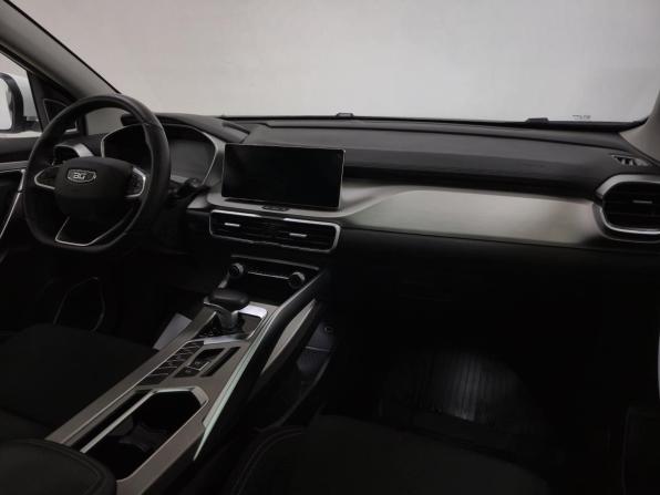 Belgee X50 с пробегом 2024 года, цена 1 845 000 рублей, 76500 км, внедорожник, Автокод Объявления