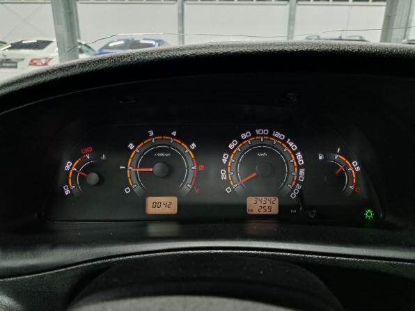 Lada (ВАЗ) Niva Travel I с пробегом 2023 года, цена 1 020 000 рублей, 34341 км, внедорожник, Автокод Объявления