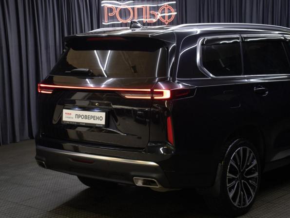 Exeed VX I с пробегом 2022 года, цена 2 998 000 рублей, 20875 км, внедорожник, Автокод Объявления