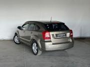Dodge Caliber I Москва  - изображение 23