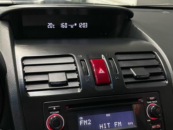 Subaru XV I с пробегом 2013 года, цена 1 074 000 рублей, 162000 км, внедорожник, Автокод Объявления