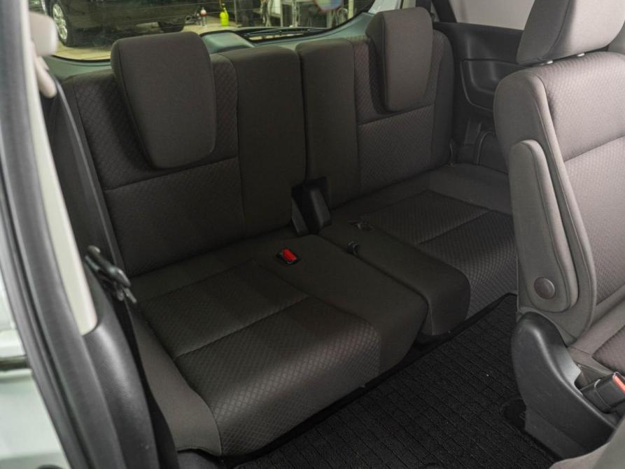 Honda Freed II Рестайлинг Тюмень  - изображение 13