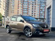 Renault Sandero II Рестайлинг Санкт-Петербург  - изображение 14