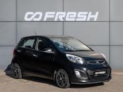 Kia Picanto II Краснодар  - изображение 20