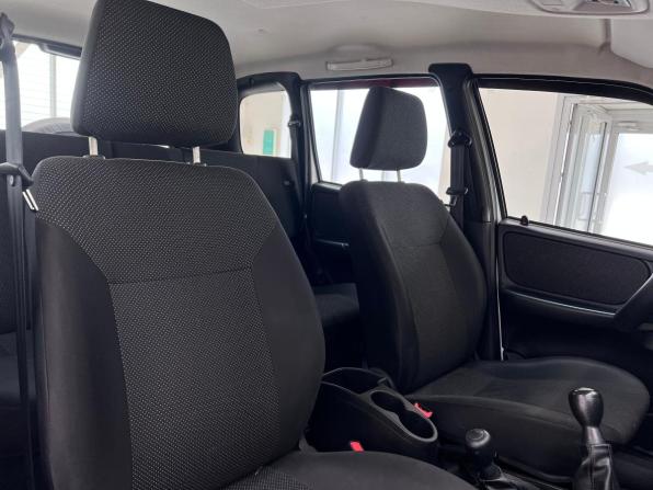 Chevrolet Niva I Рестайлинг с пробегом 2017 года, цена 850 000 рублей, 87104 км, внедорожник, Автокод Объявления