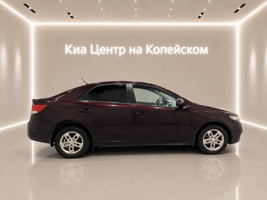 Kia Cerato II Челябинск  - изображение 3