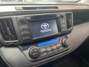 Toyota RAV4 IV (XA40) Альметьевск  - изображение 53