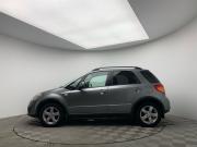 Suzuki SX4 I (Classic) Рестайлинг Мурманск  - изображение 29