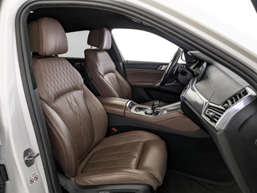 BMW X6 III (G06) Москва  - изображение 23