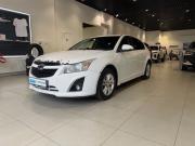 Chevrolet Cruze I Рестайлинг Москва  - изображение 17