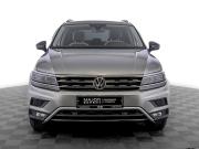 Volkswagen Tiguan II Москва  - изображение 32