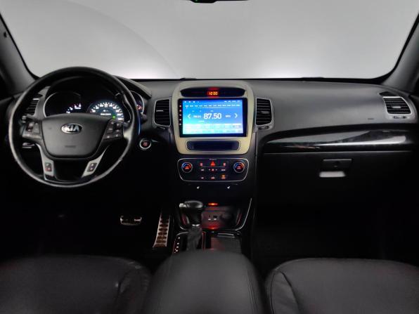 Kia Sorento II Рестайлинг с пробегом 2014 года, цена 1 535 000 рублей, 282202 км, внедорожник, Автокод Объявления