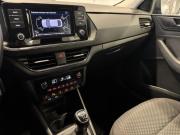 Volkswagen Polo VI Подольск  - изображение 44
