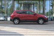 Nissan Qashqai I Рестайлинг Брянск  - изображение 27