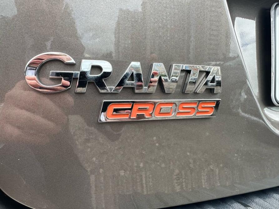 Lada (ВАЗ) Granta I Рестайлинг Санкт-Петербург  - изображение 13