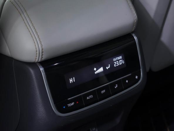 GAC GS8 II с пробегом 2023 года, цена 3 490 000 рублей, 41676 км, внедорожник, Автокод Объявления