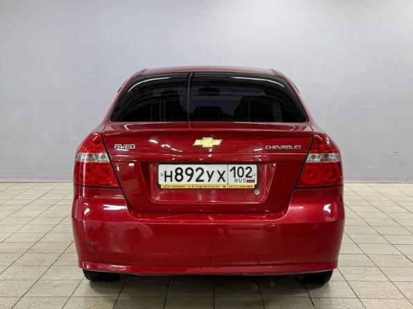 Chevrolet Aveo I Рестайлинг с пробегом 2011 года, цена 290 000 рублей, 171633 км, седан, Автокод Объявления