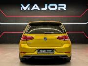 Volkswagen Golf VII Рестайлинг Москва  - изображение 33