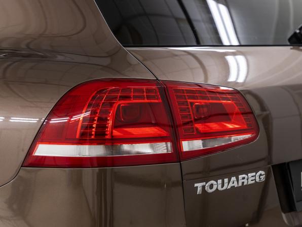 Volkswagen Touareg II с пробегом 2013 года, цена 1 750 000 рублей, 285363 км, внедорожник, Автокод Объявления