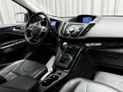 Ford Kuga II Ижевск  - изображение 50