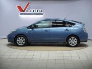 Toyota Prius II Рестайлинг (XW20) Уфа  - изображение 23
