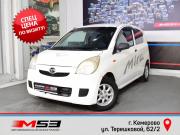 Daihatsu Mira VII Кемерово  - изображение 4
