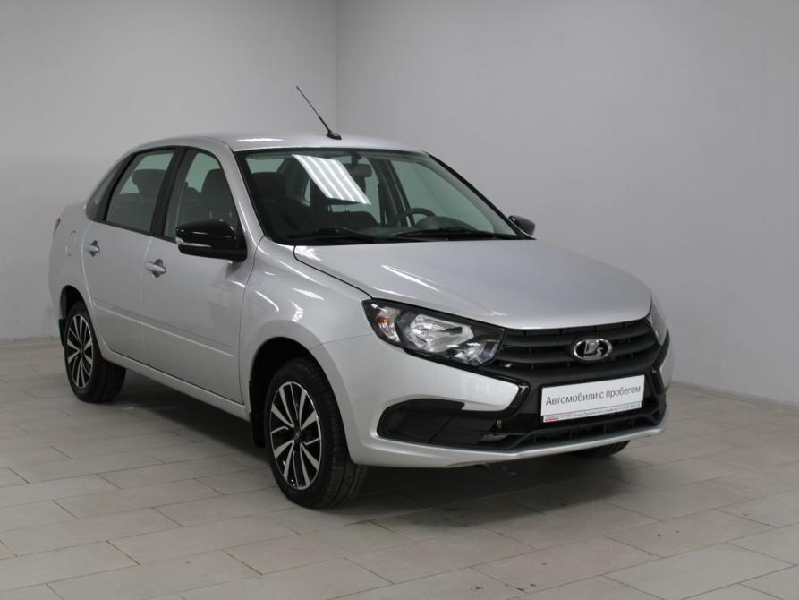 Lada (ВАЗ) Granta I Рестайлинг Старый Оскол  - изображение 1