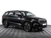 Skoda Kodiaq I Рестайлинг Москва  - изображение 32