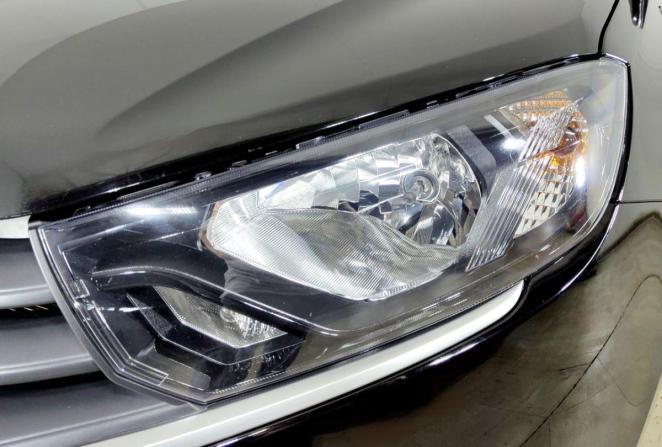 Lada (ВАЗ) Granta I Рестайлинг с пробегом 2022 года, цена 760 000 рублей, 37200 км, лифтбек, Автокод Объявления
