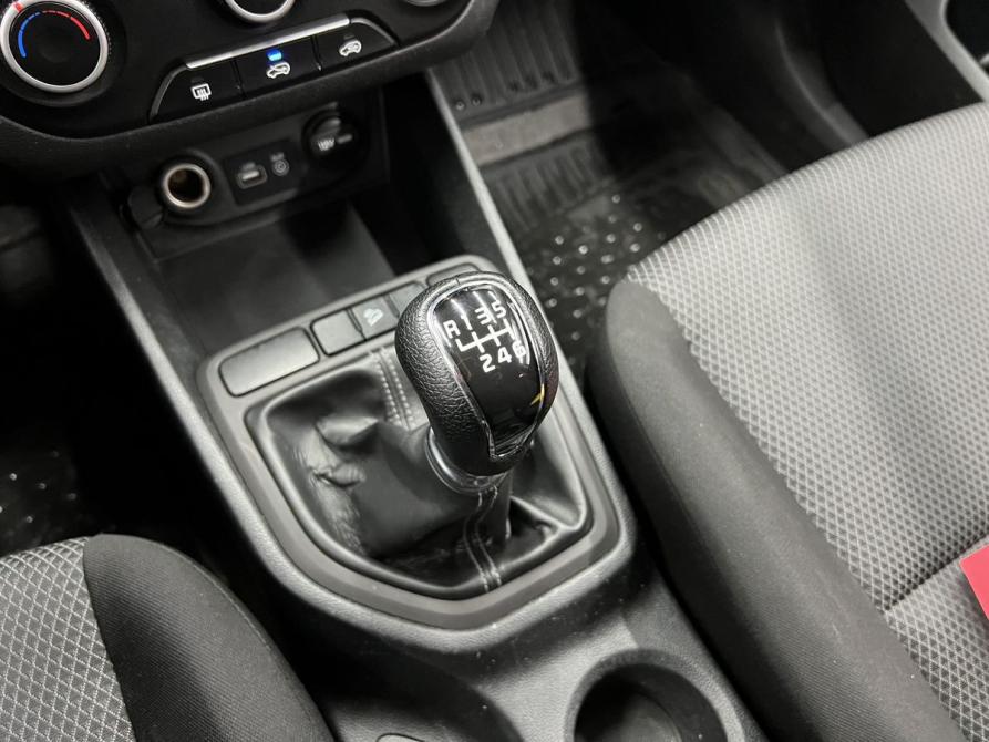 Hyundai Creta I Уфа  - изображение 13