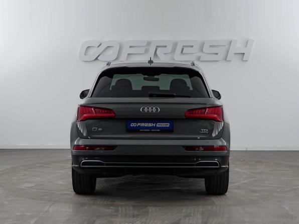 Audi Q5 II (FY) с пробегом 2018 года, цена 4 212 444 рубля, 139031 км, внедорожник, Автокод Объявления