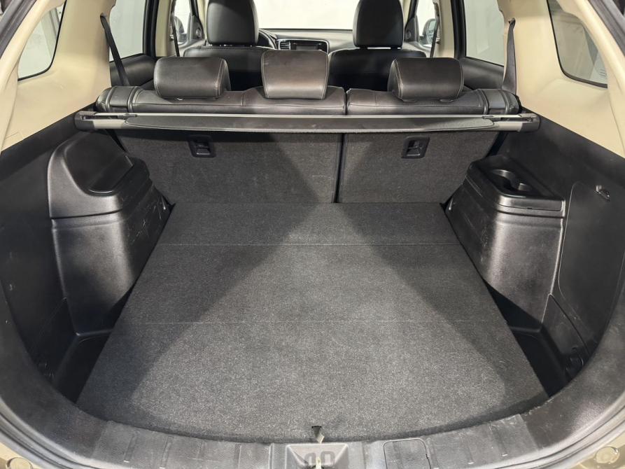 Mitsubishi Outlander III Рестайлинг 2 Химки  - изображение 14