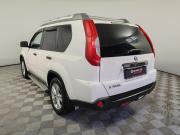 Nissan X-Trail II Рестайлинг Москва  - изображение 29