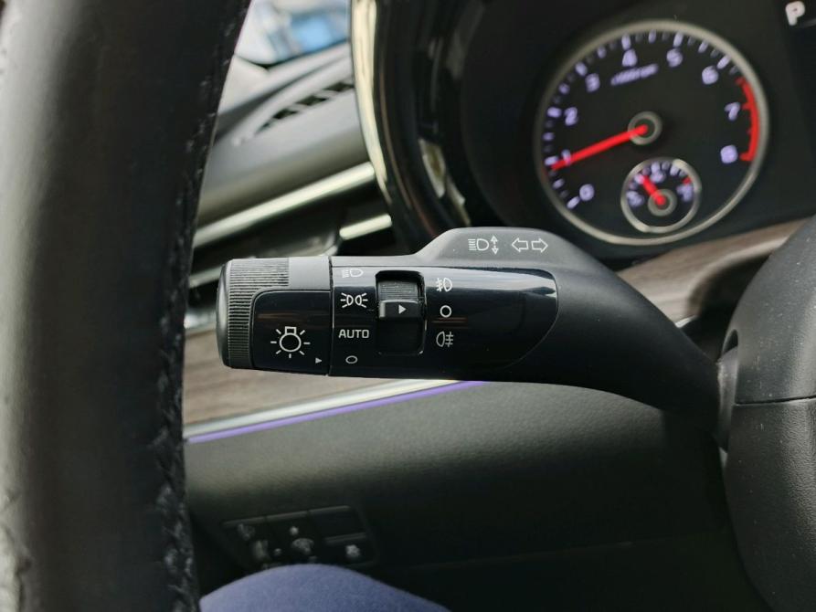 Kia K5 III Санкт-Петербург  - изображение 17