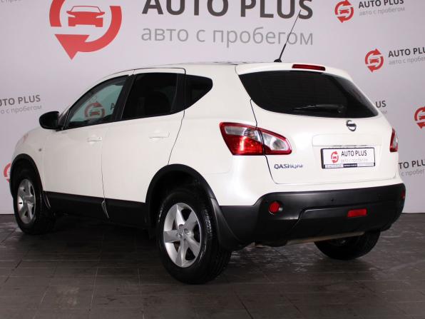 Nissan Qashqai I Рестайлинг с пробегом 2013 года, цена 950 000 рублей, 159500 км, внедорожник, Автокод Объявления