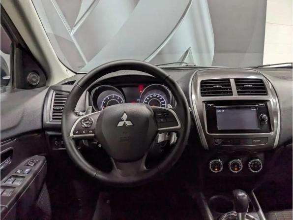Mitsubishi ASX I Рестайлинг с пробегом 2012 года, цена 955 000 рублей, 203000 км, внедорожник, Автокод Объявления