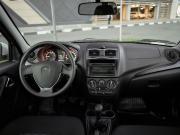 Lada (ВАЗ) Granta I Рестайлинг Казань  - изображение 20