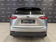 Lexus NX I Москва  - изображение 32