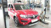 Renault Sandero II Санкт-Петербург  - изображение 7