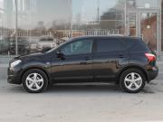 Nissan Qashqai I Рестайлинг Новосибирск  - изображение 27