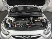 Hyundai Solaris I Москва  - изображение 31