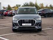 Audi Q3 II (F3) Москва  - изображение 26