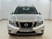 Nissan Terrano III (D10) Москва  - изображение 16