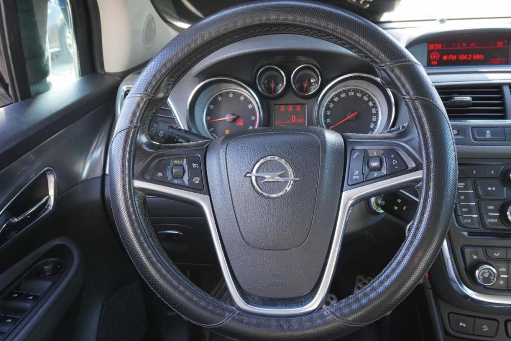 Opel Mokka I Калининград  - изображение 12