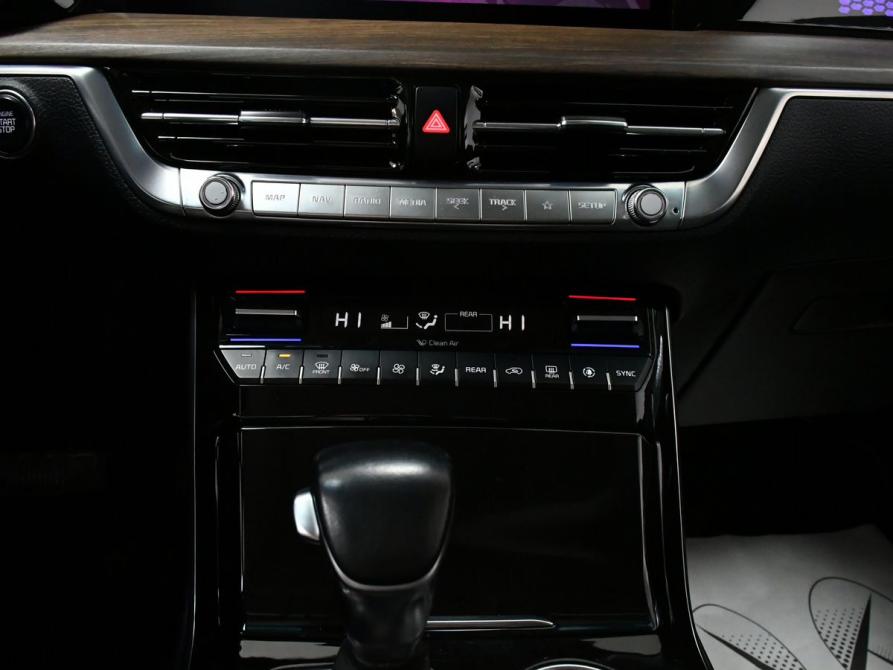 Kia Mohave I Рестайлинг 2 Новосибирск  - изображение 26
