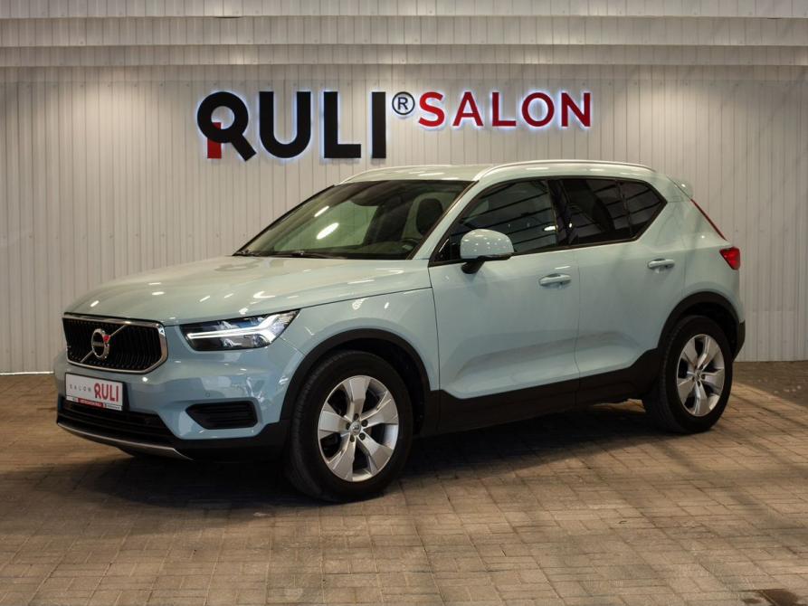 Volvo XC40 I Иваново  - изображение 1