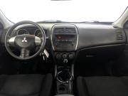 Mitsubishi ASX I Москва  - изображение 49